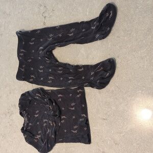 Solly Baby 3-6 month two piece